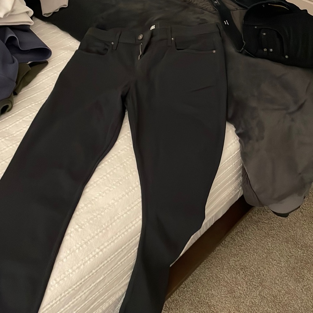 Paige Jeans Brand New 33